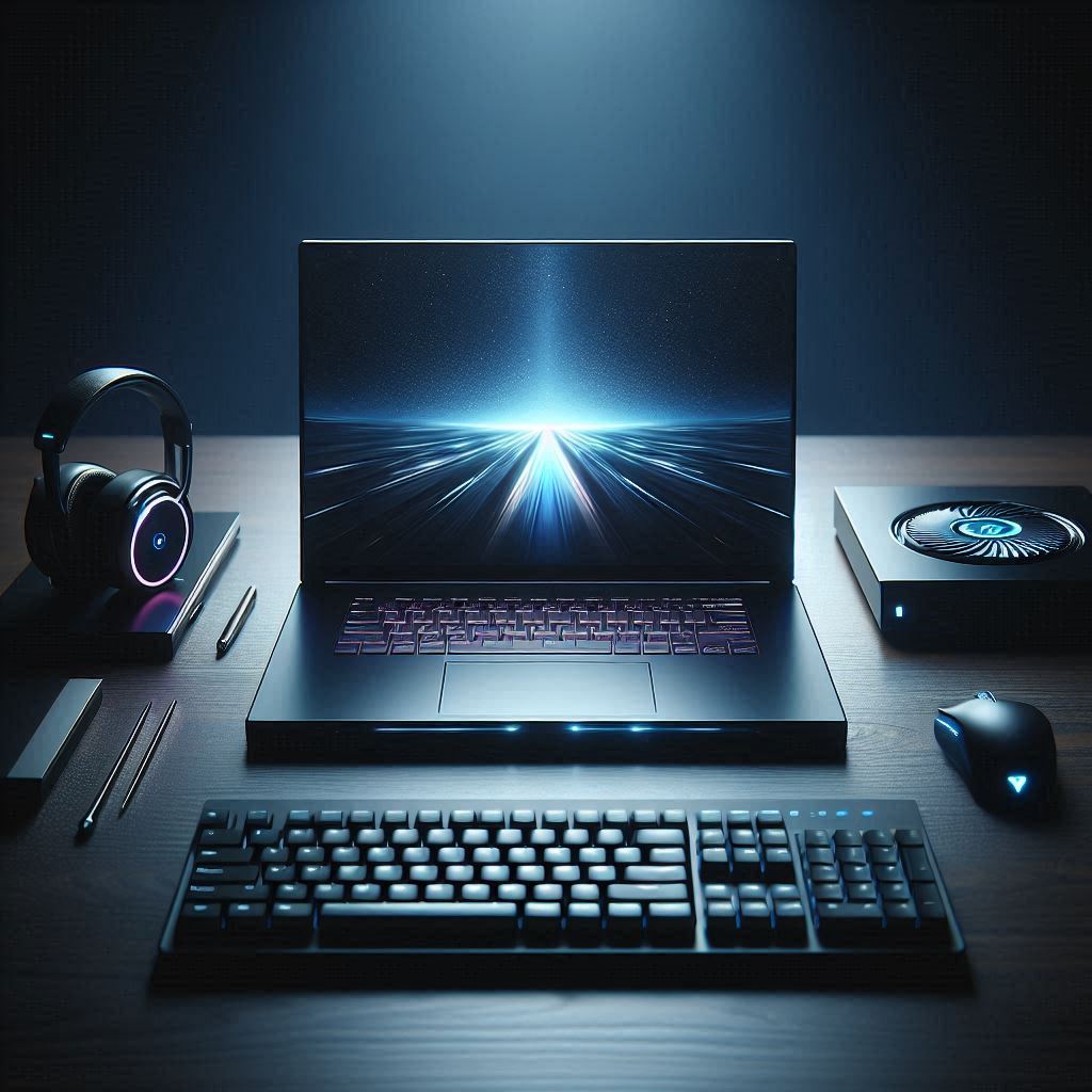 기계식키보드 사무실 데스크 셋업 사용 모습