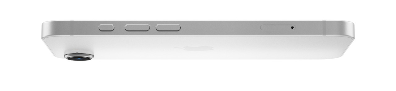 아이폰 16e 디자인