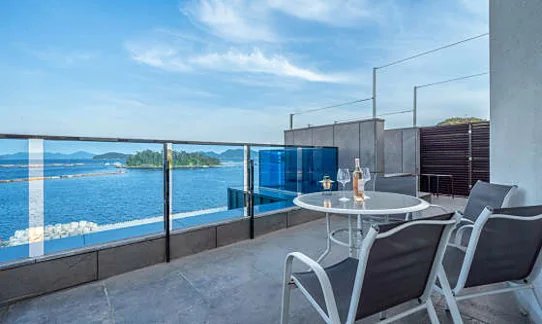 창원 힐링타임 펜션