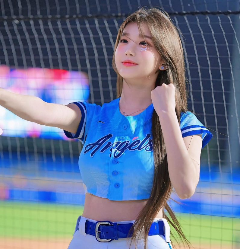 프레임 오픈 안내 사진