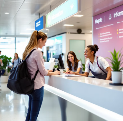 하와이안 항공 수하물 규정 -기내 수하물부터 위탁 수하물, 초과 요금 총정리