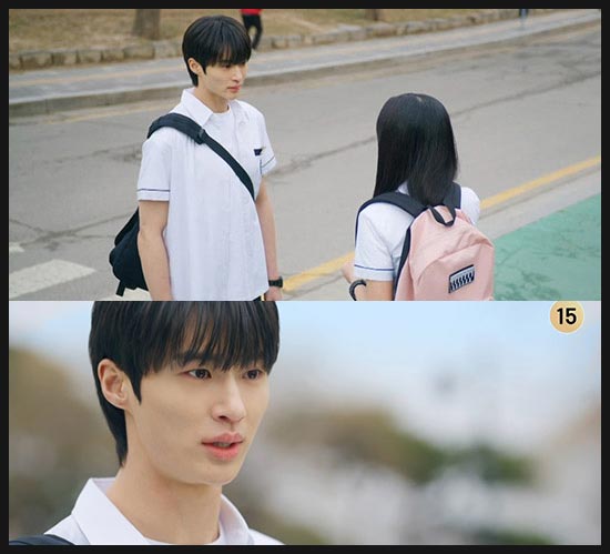 선재 업고 튀어 5회 줄거리 이미지