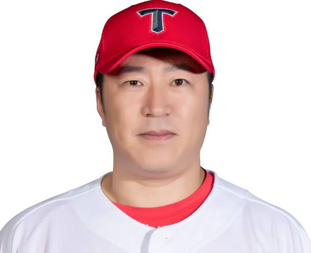 최형우 선수