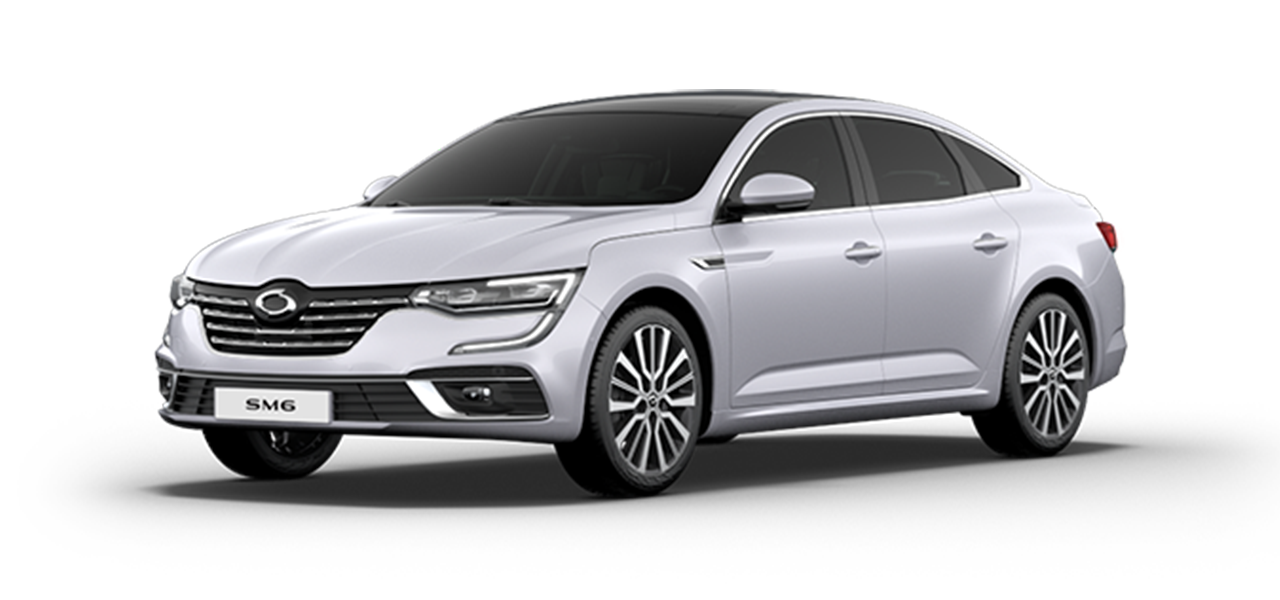 2024 르노코리아 SM6