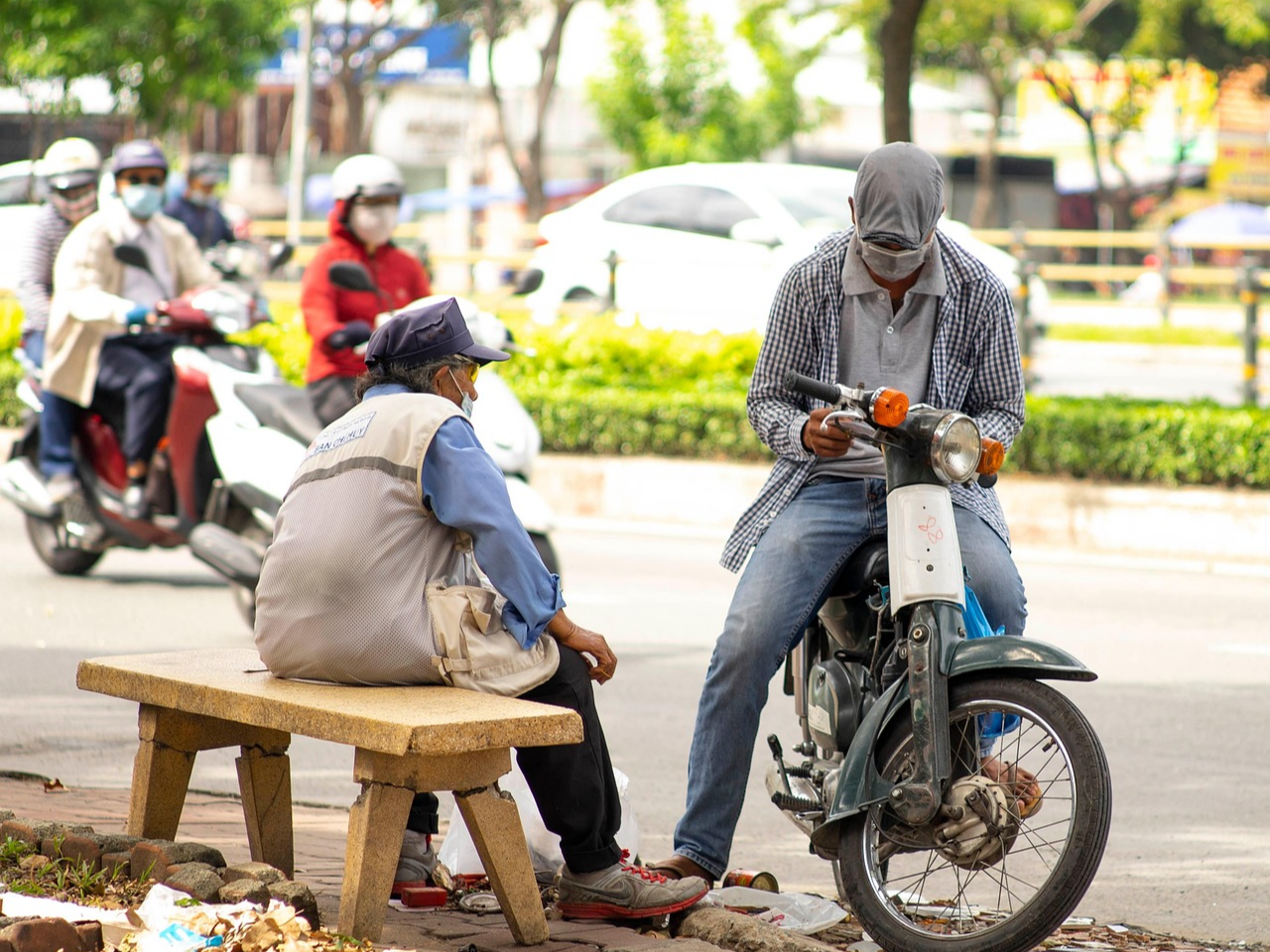 근로장려금 신청자격조회