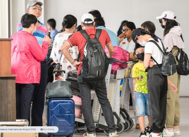 신혼 해외여행 최적지...아니면 그냥 훌훌 가도 좋고