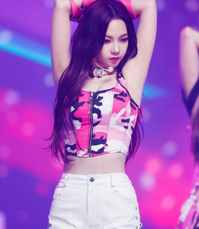 카리나