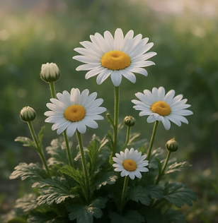 데이지 꽃 오래 보는 비법&amp;#44; 시든 꽃대 잘라주기 효과와 방법