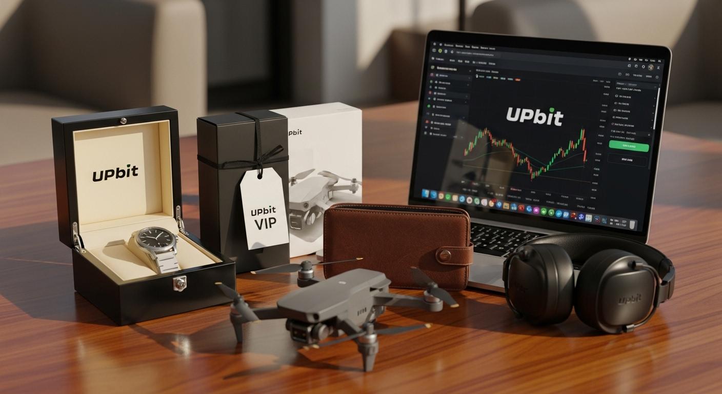 업비트 vip 선물