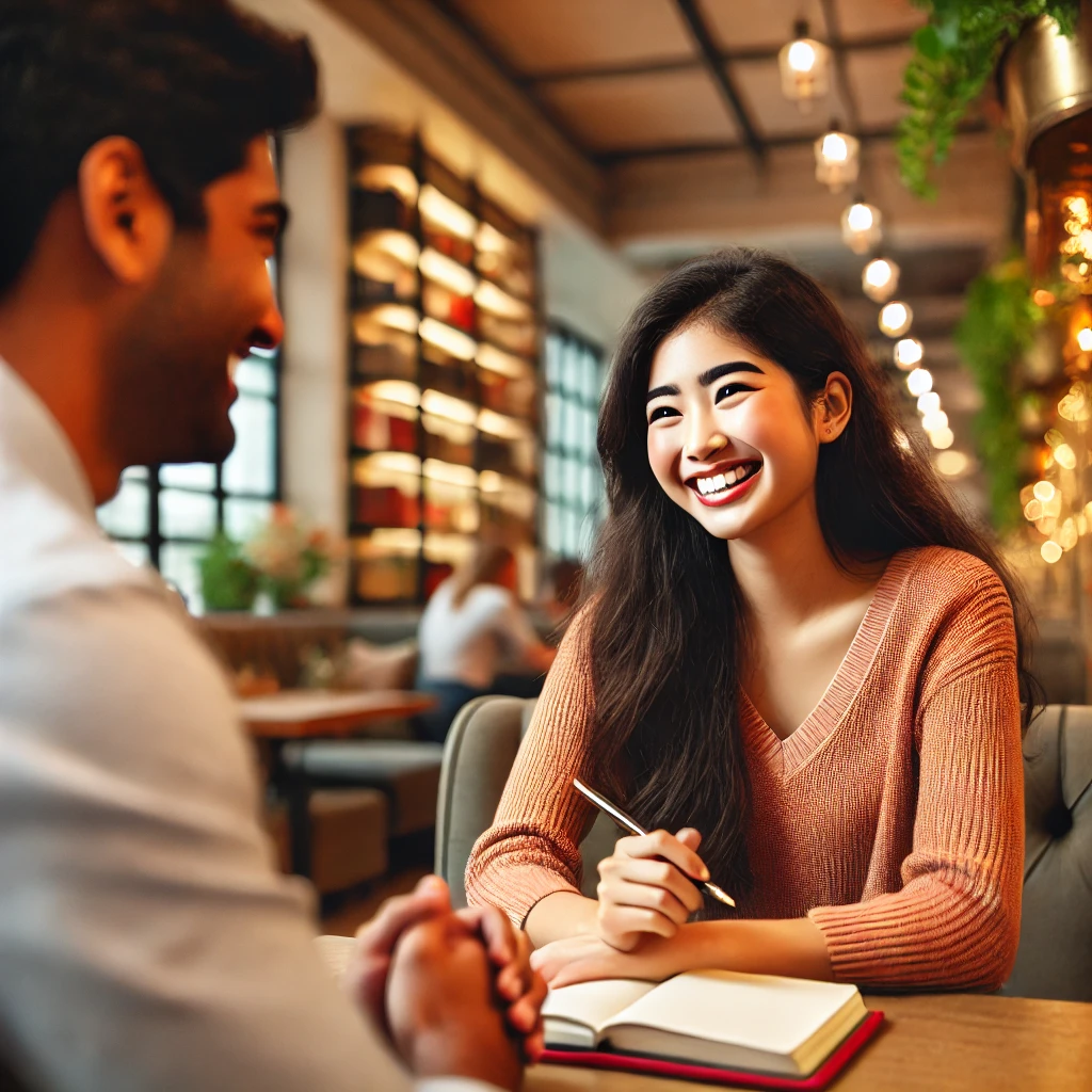 인도식 영어가 특이한 이유