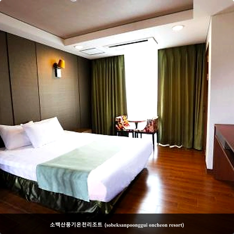 소백산풍기온천리조트 (sobeksanpoonggui oncheon resort)_2