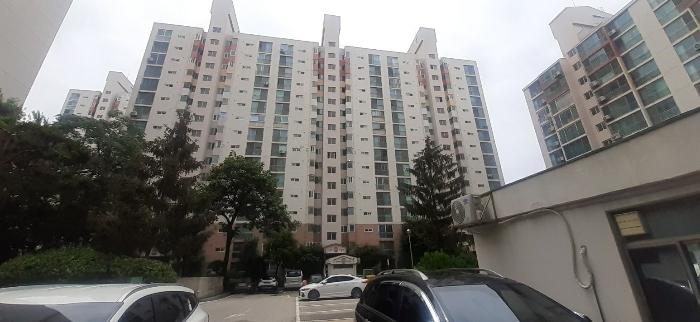 별빛마을 아파트