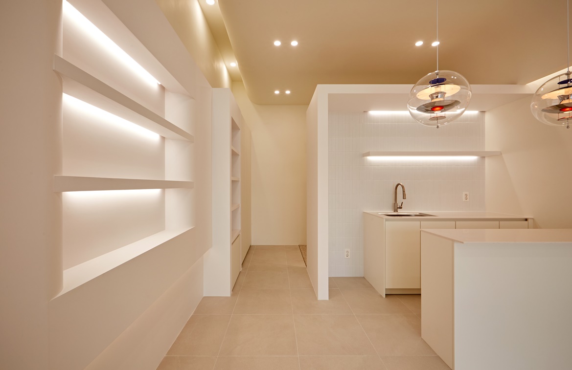 사무실인테리어