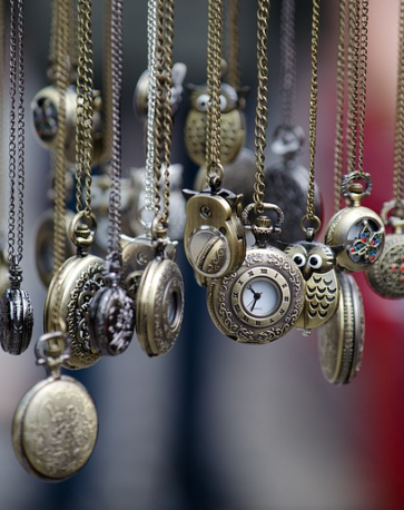 시계 수리 가게 정보