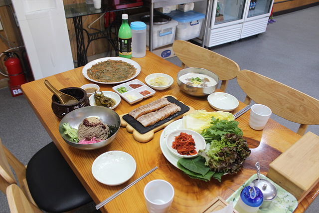 빙어축제 청평 빙어송어축제 맛집 꿀팁 청하가든막국수 청평우대갈비 도선재 화가장 해낙전 가평청평본점 드림닭갈비