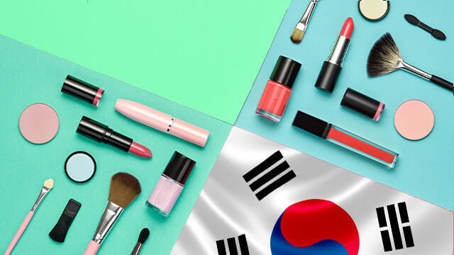 K-뷰티 관련주&amp;#44; 글로벌 시장 확대의 수혜주는?