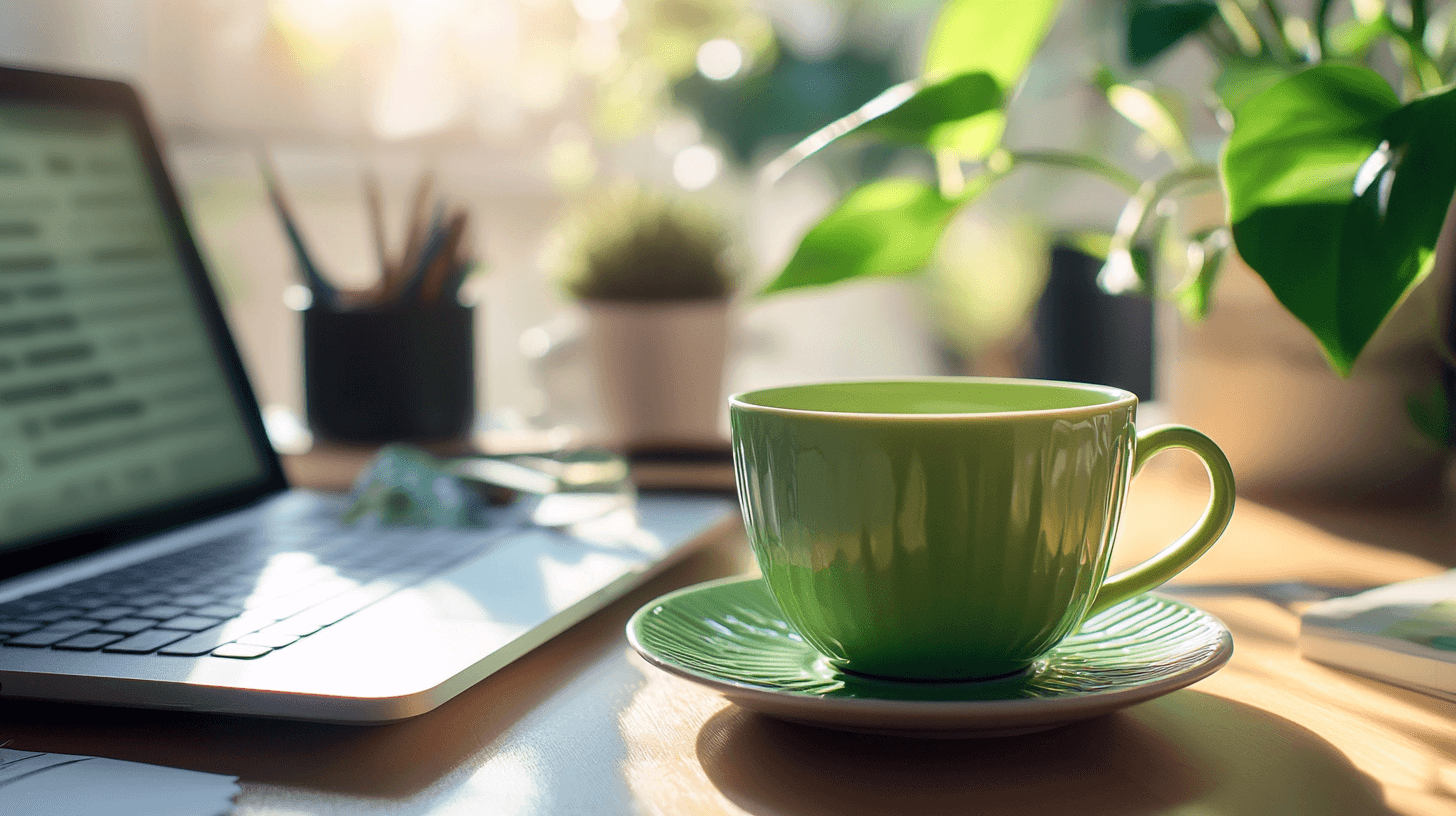 녹차-다이어트-음료