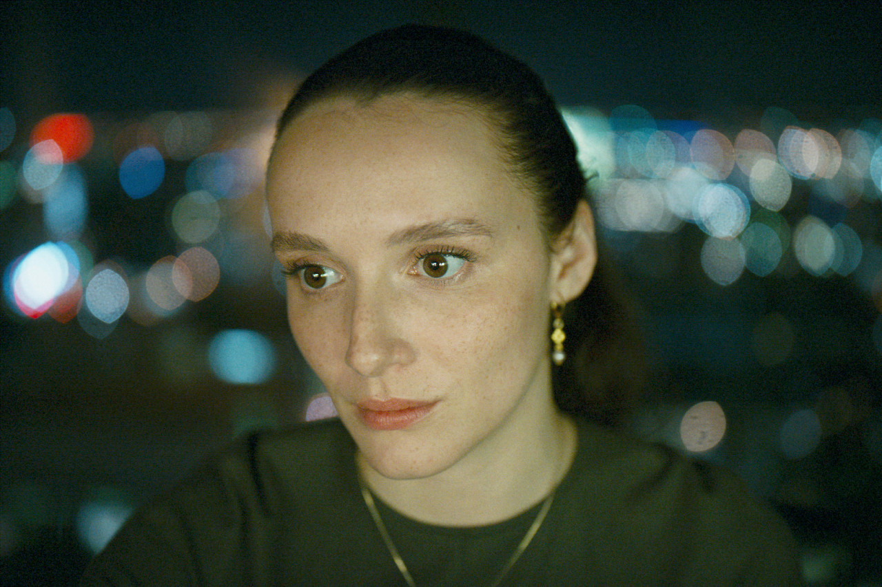 레드 룸스 주인공