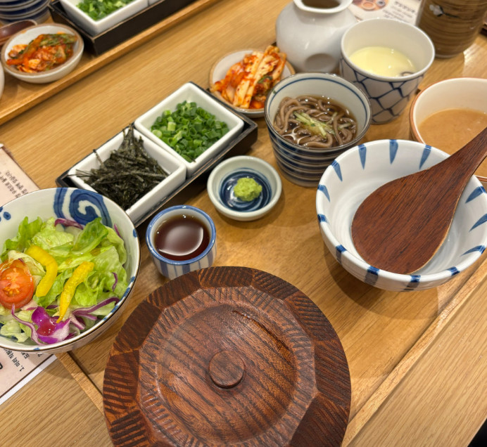 틈만나면 차태현 김종국 맛집 알아보기