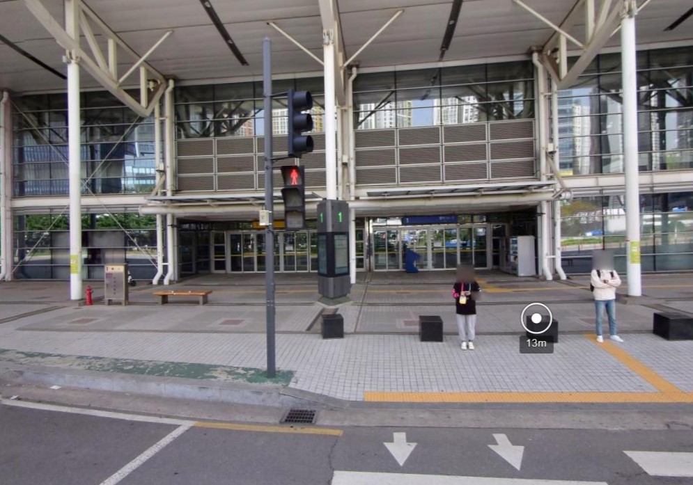 광명역 주차 정보6