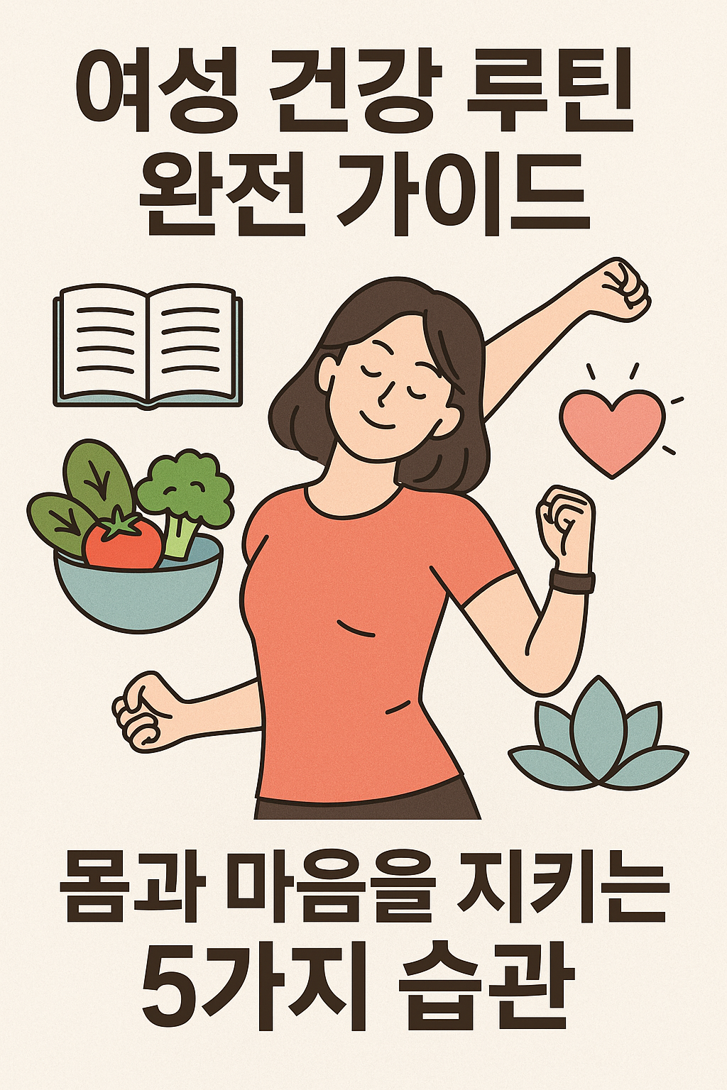 여성 건강