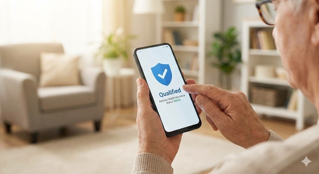 건보료 피부양자 유지 전략