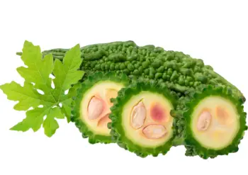 여주 효능과 영양성분&amp;#44; 먹는법