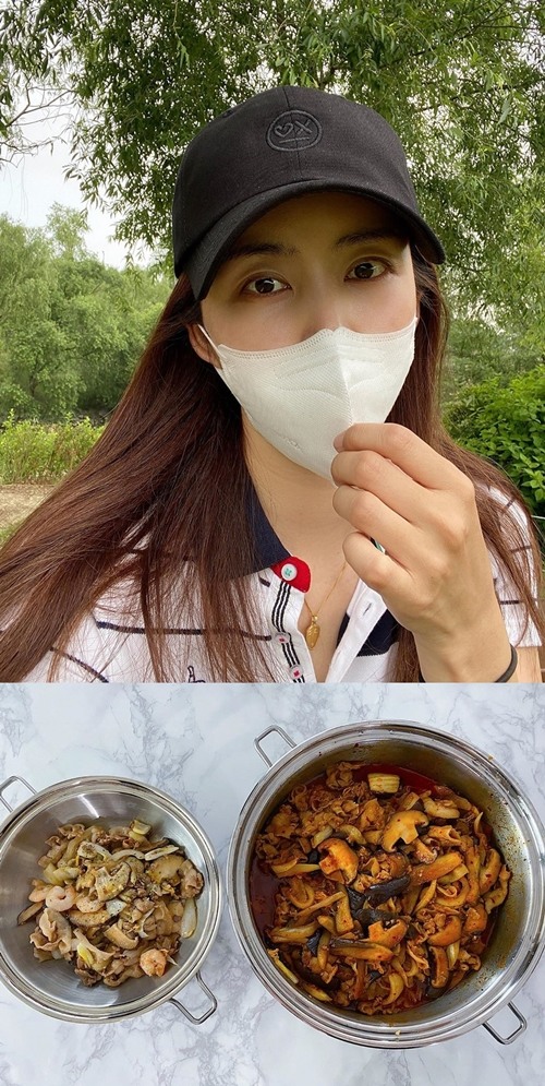 박솔미 나이