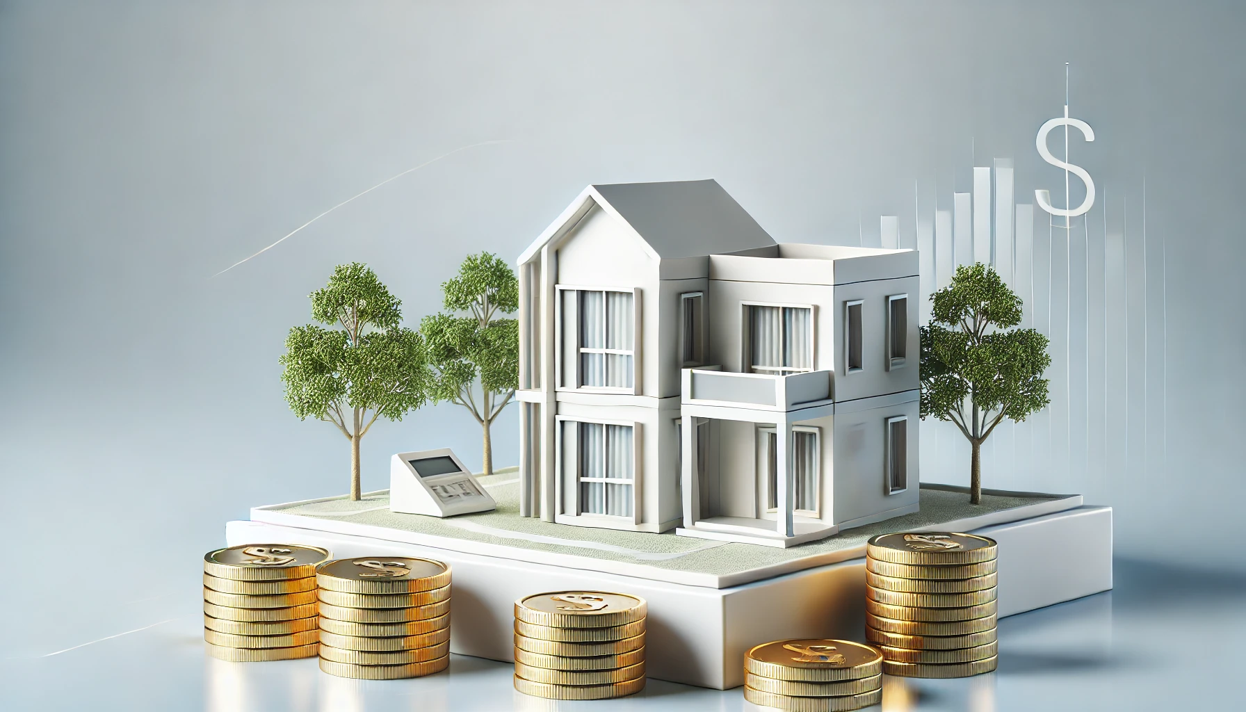 한국은행 기준금리 동결과 부동산 시장 전망, 금리, 환율, 주택 시장의 상관관계