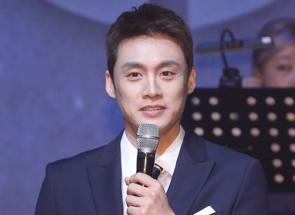 오상진 아나운서 프로필