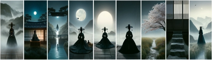 저승사자 꿈해몽10가지