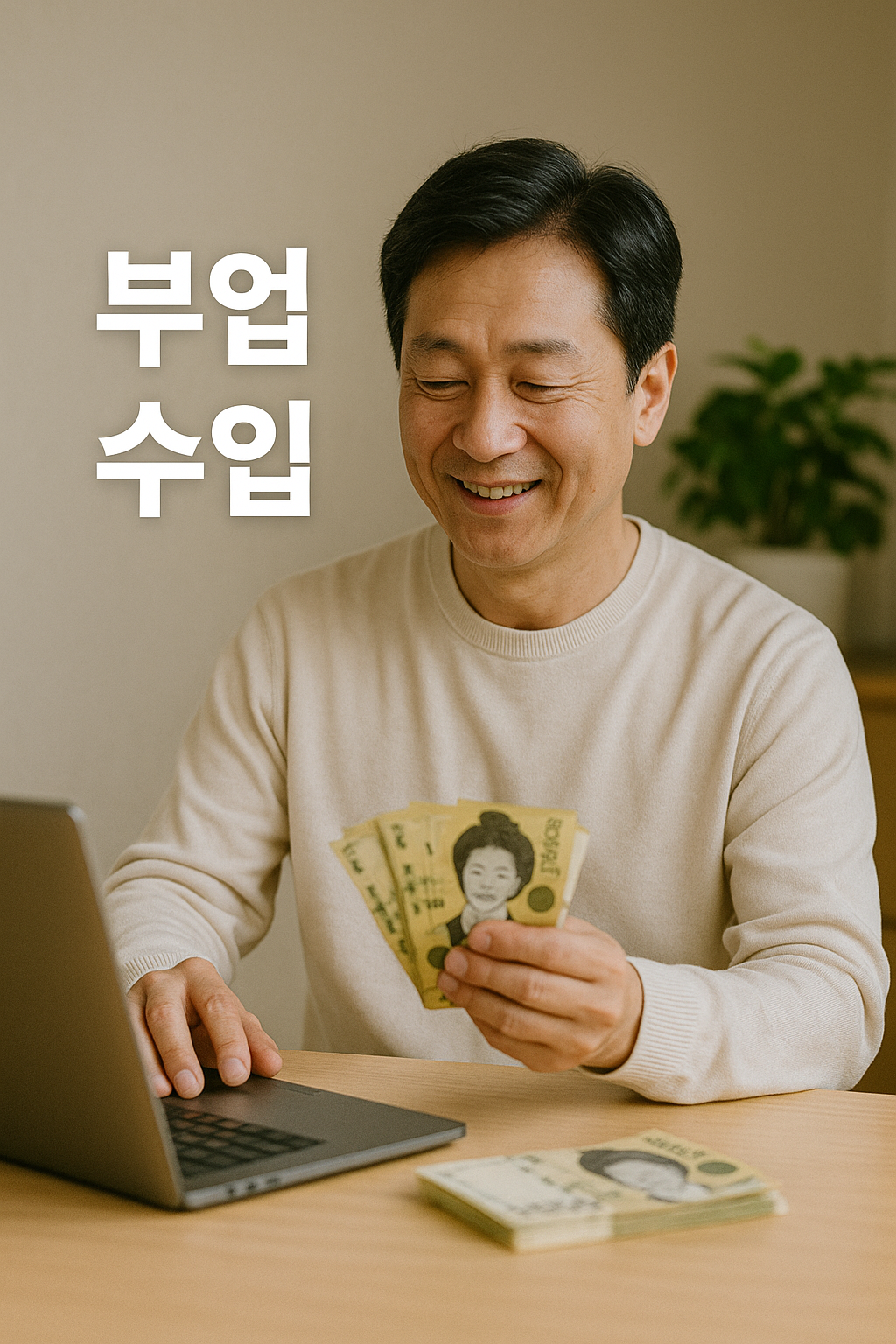 퇴직 후 부수입 자산관리 