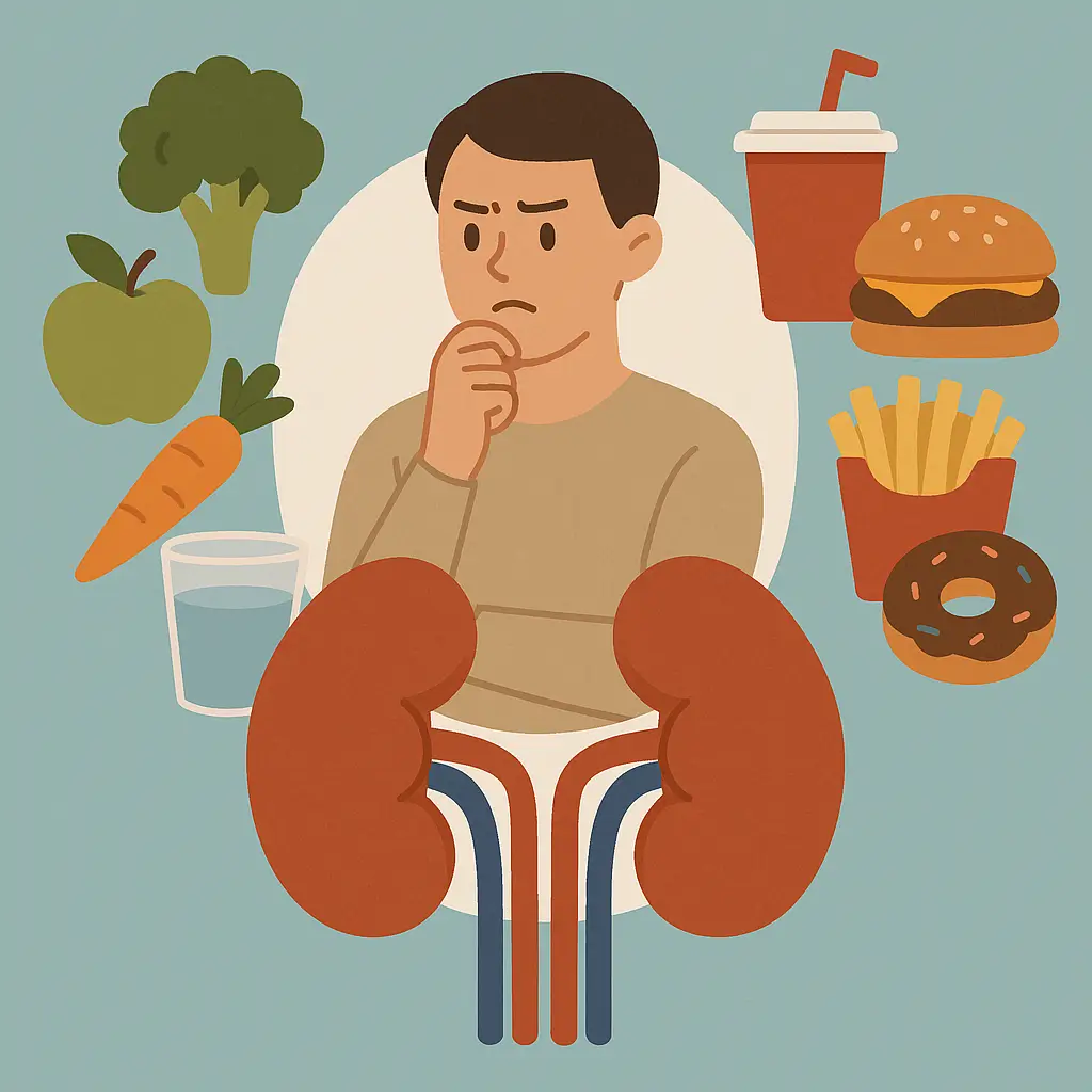 신장에 좋은 음식