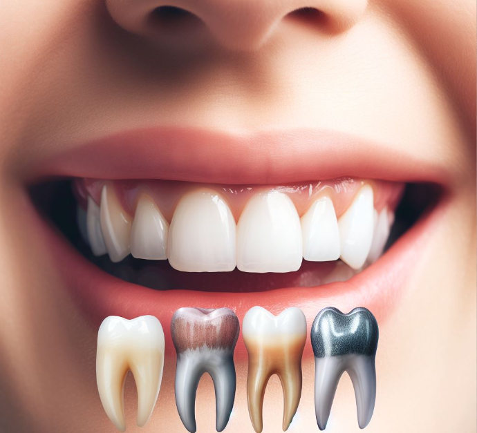 치아크라운종류_크라운이미지