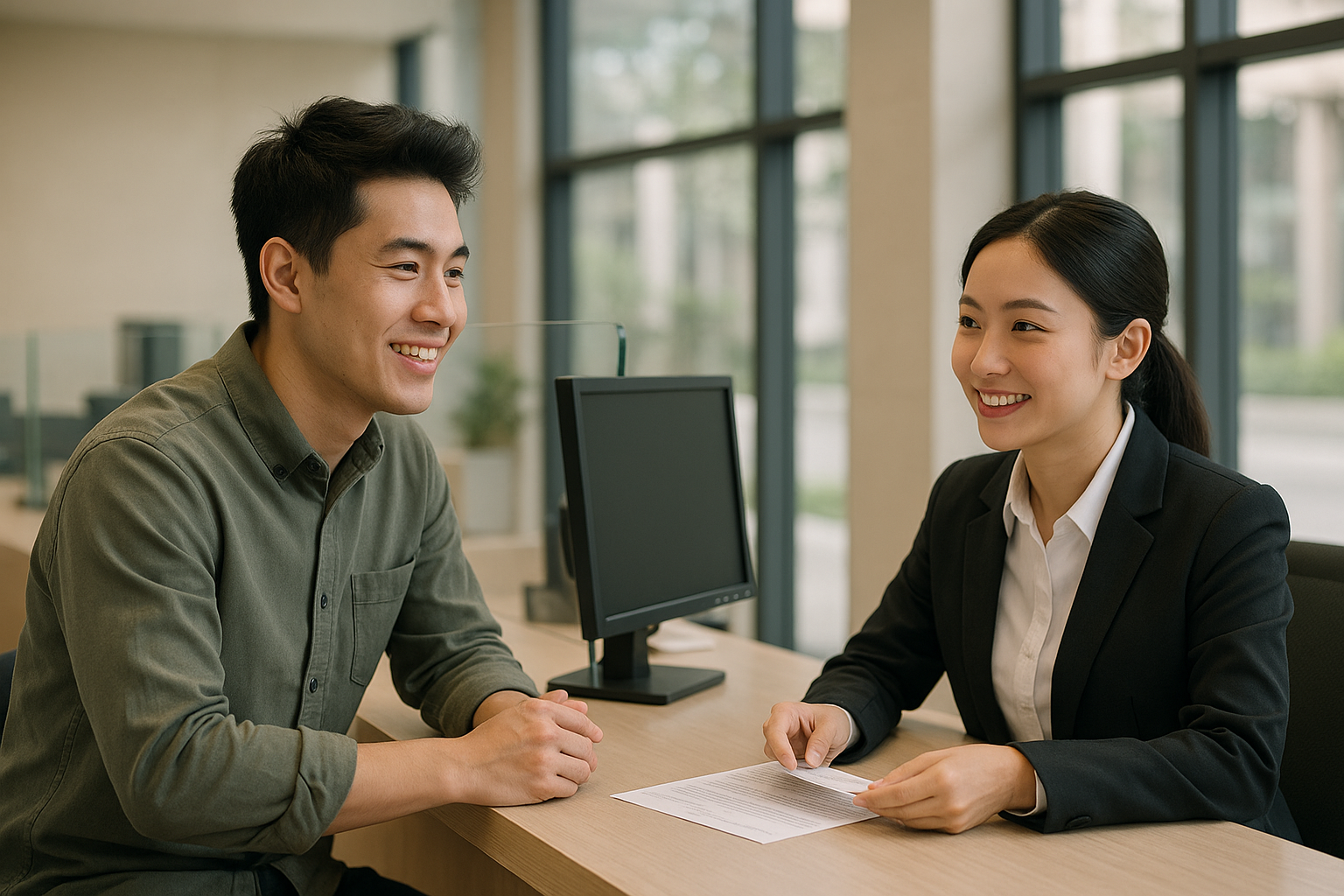청년 주택청약 통장 완벽 가이드