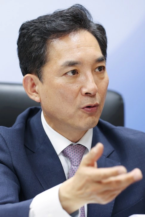 박민식 보훈처장 나이 학력 국회의원 경력 프로필