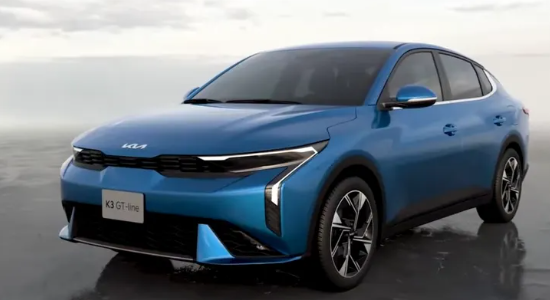 기아 K3 중고차 가격 시세표 24년10월