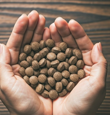  &amp;#39;정로환&amp;#39;&amp;#44; 알고 먹고 계신가요?