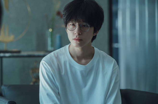 홍경 오범석 연기