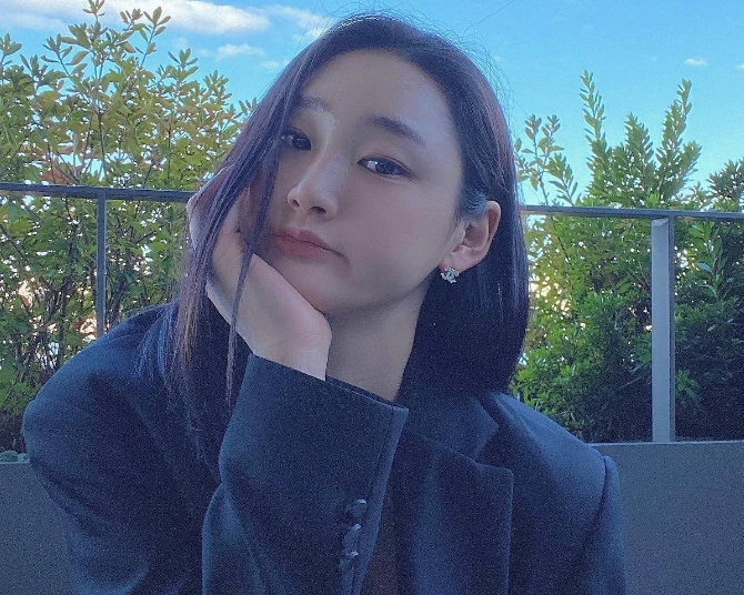 시은미 프로필 나이 고향 학력 경력 인스타