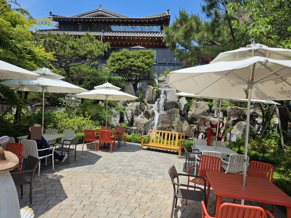 송도 포레스트아웃팅스