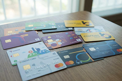 모두의 카드 신청 방법 (발급 방법)