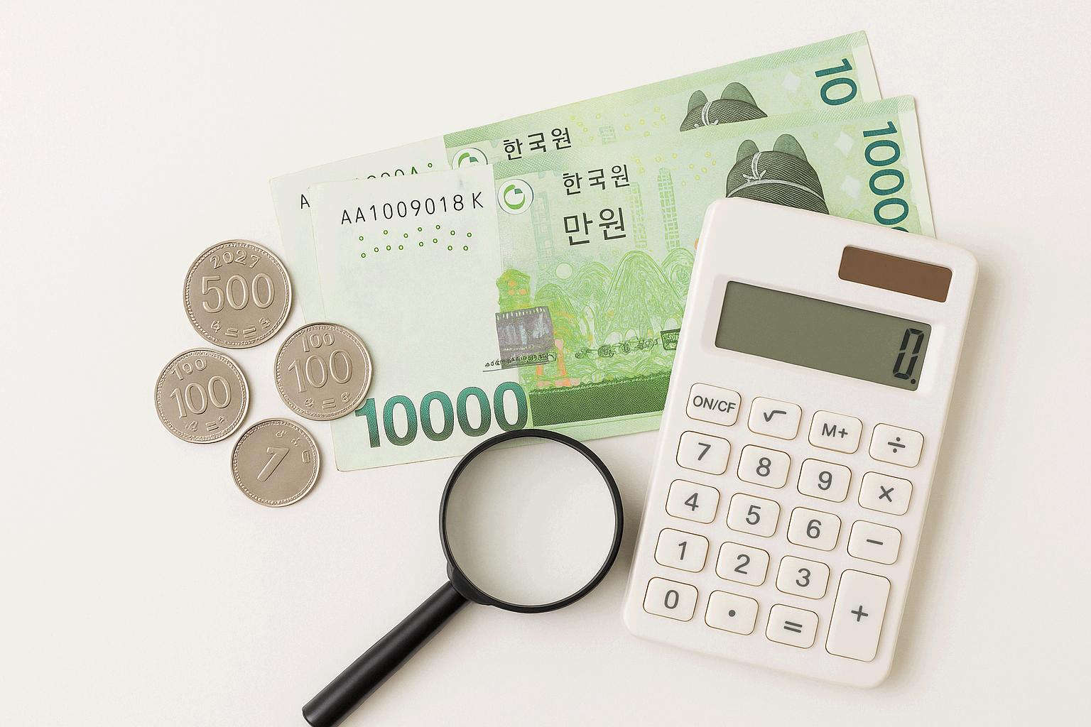 내 근로장려금, 얼마나 될까? 미리 알아보는 중요성