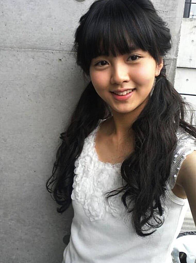 배우-김소현