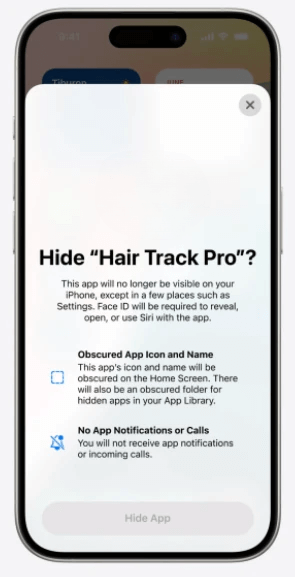아이폰 18 업데이트