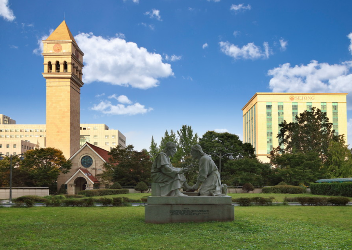 대한민국 애니메이션 대학교