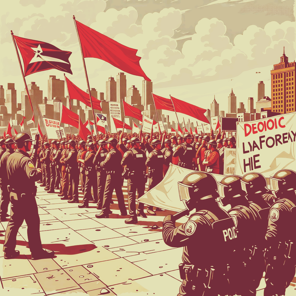 2025년 대선 테마주 분석 – 대선 주기와 주식 시장의 관계, 투자 전략은?