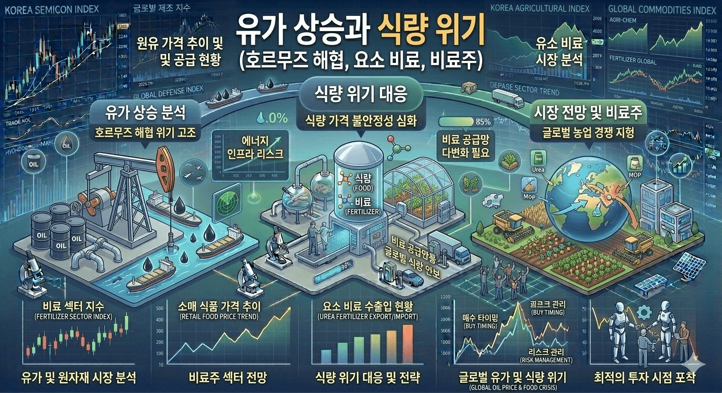비료주