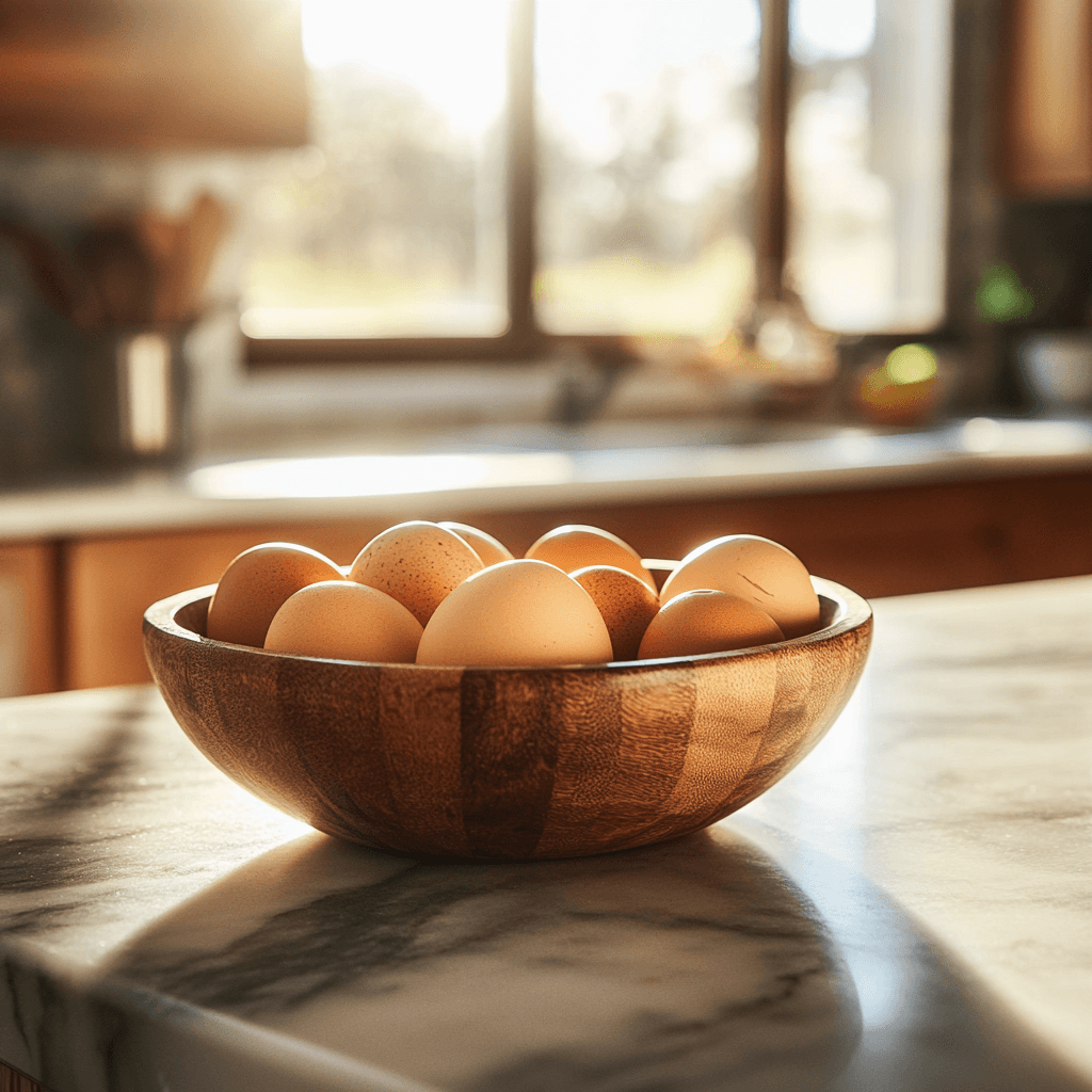 유기능-계란-선택