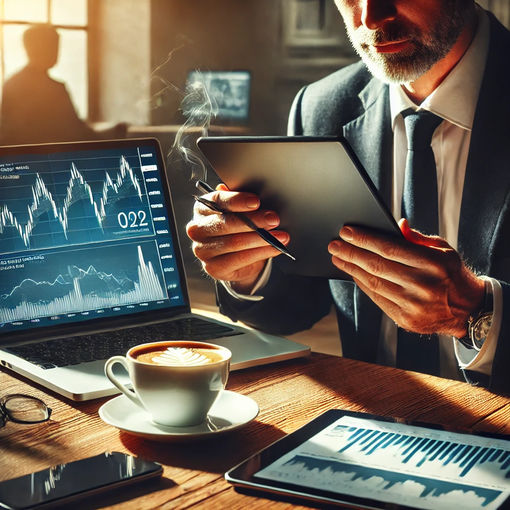 세력 매집이란 무엇인가